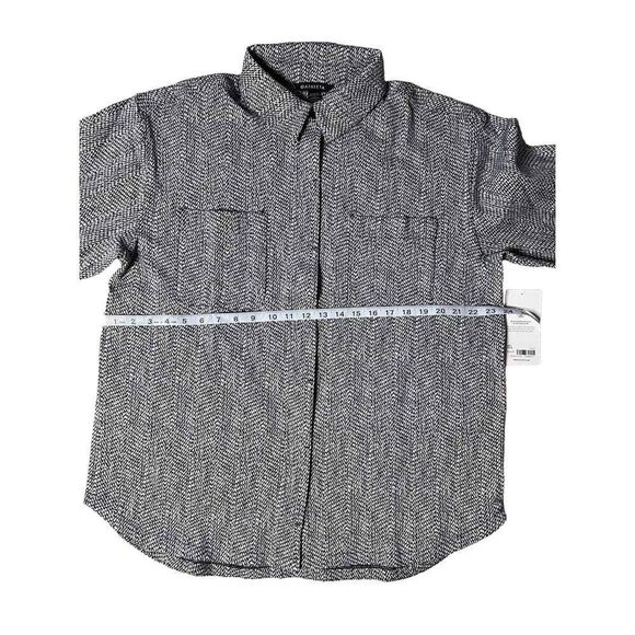 Athleta Shirt Jacket  - Picture 3 of 5